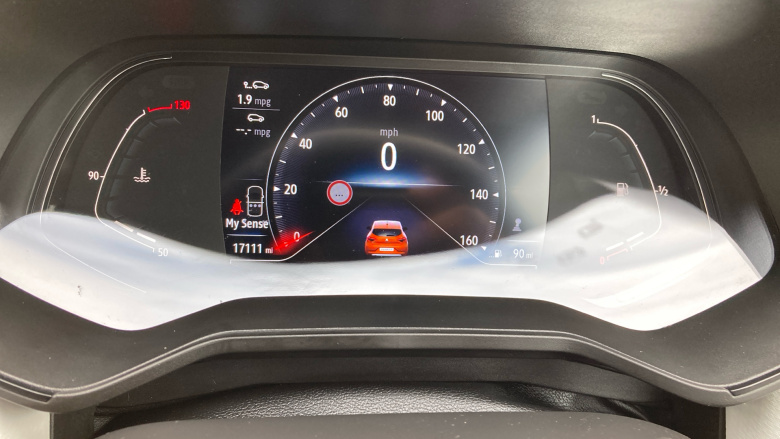 Renault Clio 1.0 TCe 90 S Edition 5dr Petrol Hatchback